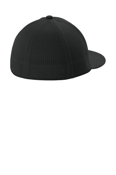 STC64 Sport-Tek® Pro-Cut Stretch-Tek Cap