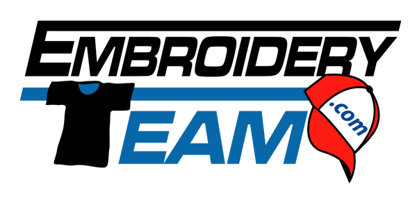 Embroidery Team
