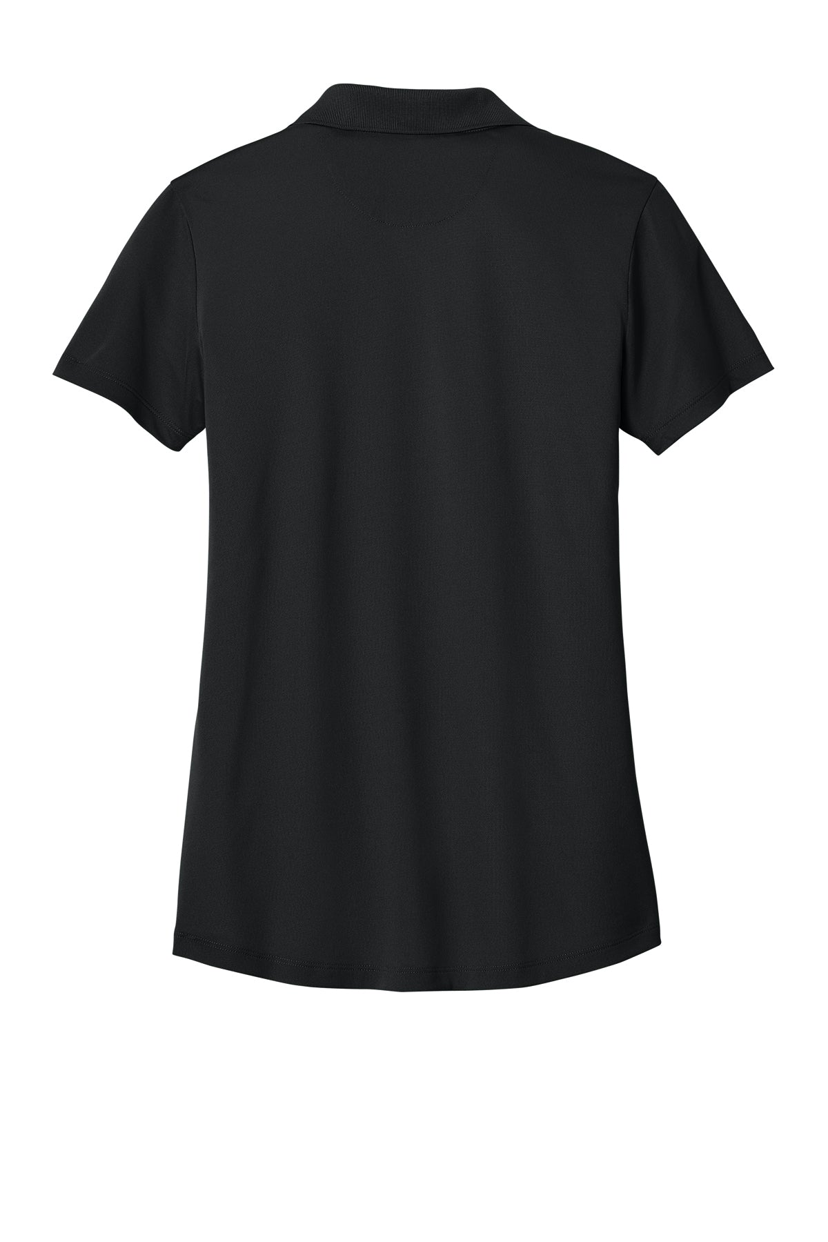 Brooks Brothers® Women’s Mesh Pique Performance Polo