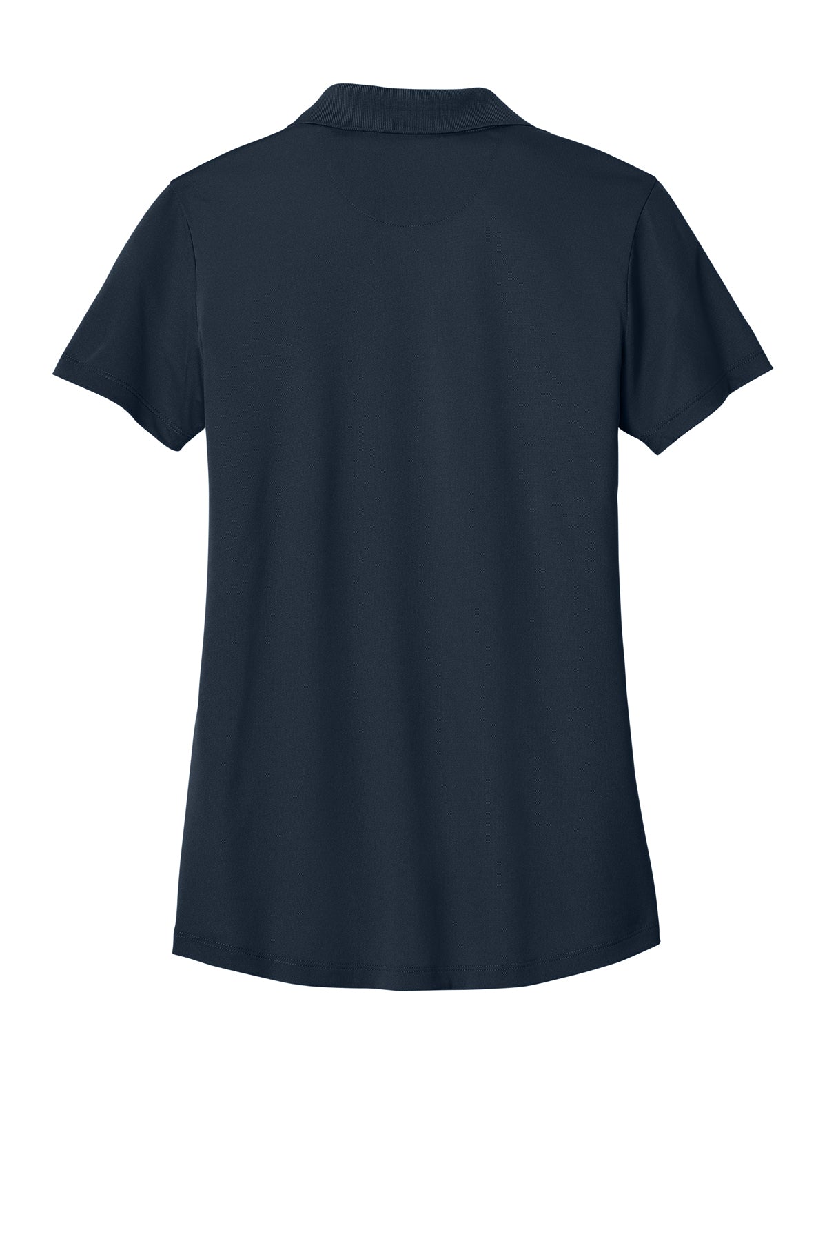 Brooks Brothers® Women’s Mesh Pique Performance Polo