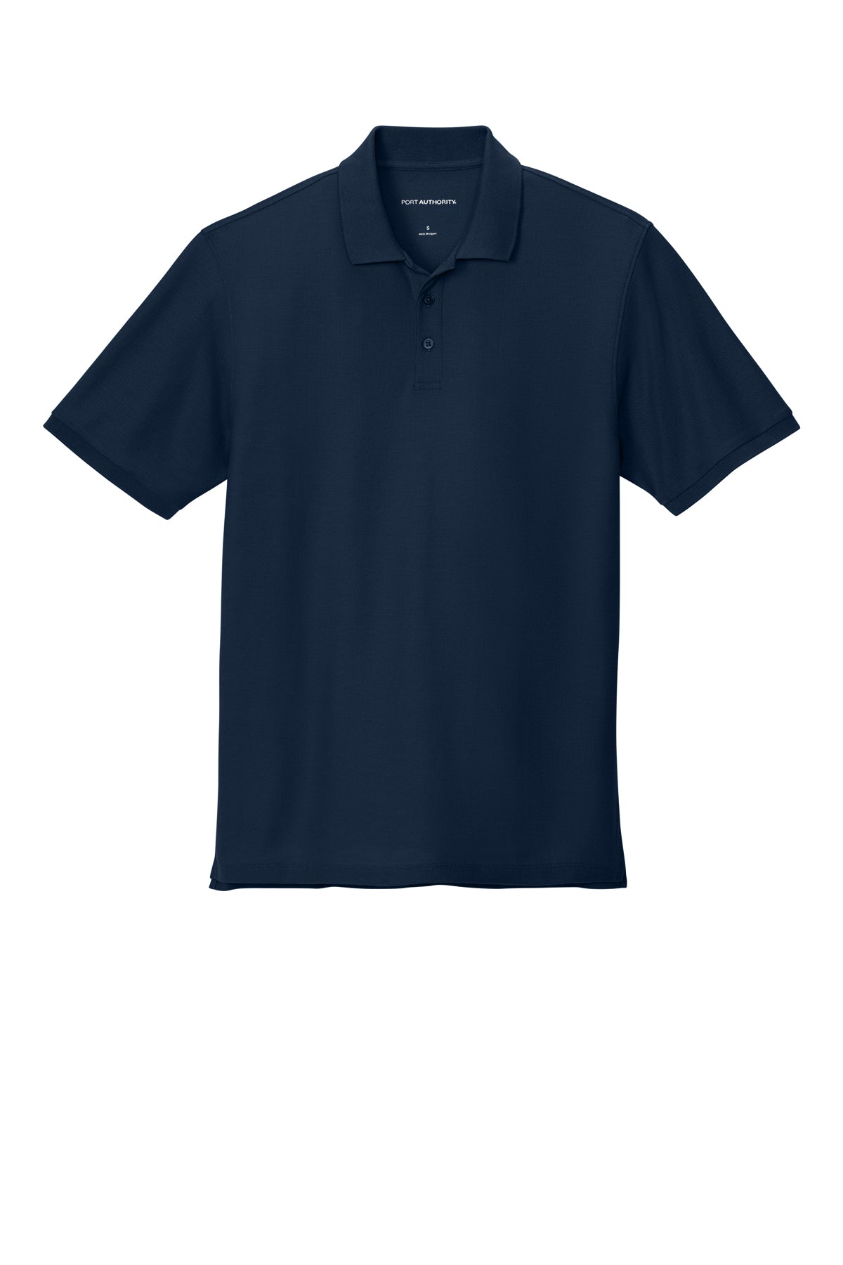 K200 Port Authority® Wearever Signature Pique Polo