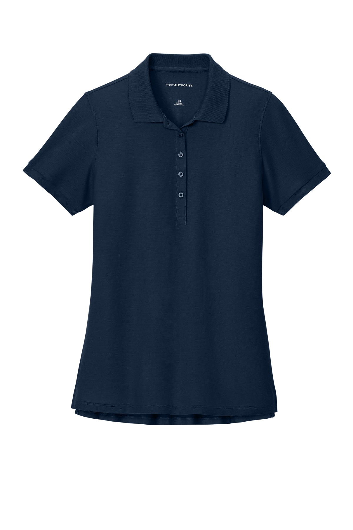LK200 Port Authority® Wearever Signature Pique Polo