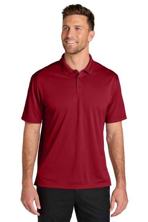 K240 Port Authority® Wearever Performance Pique Polo