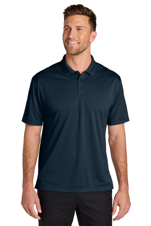 K240 Port Authority® Wearever Performance Pique Polo