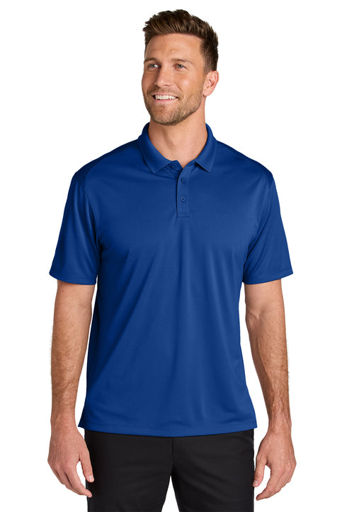 K240 Port Authority® Wearever Performance Pique Polo