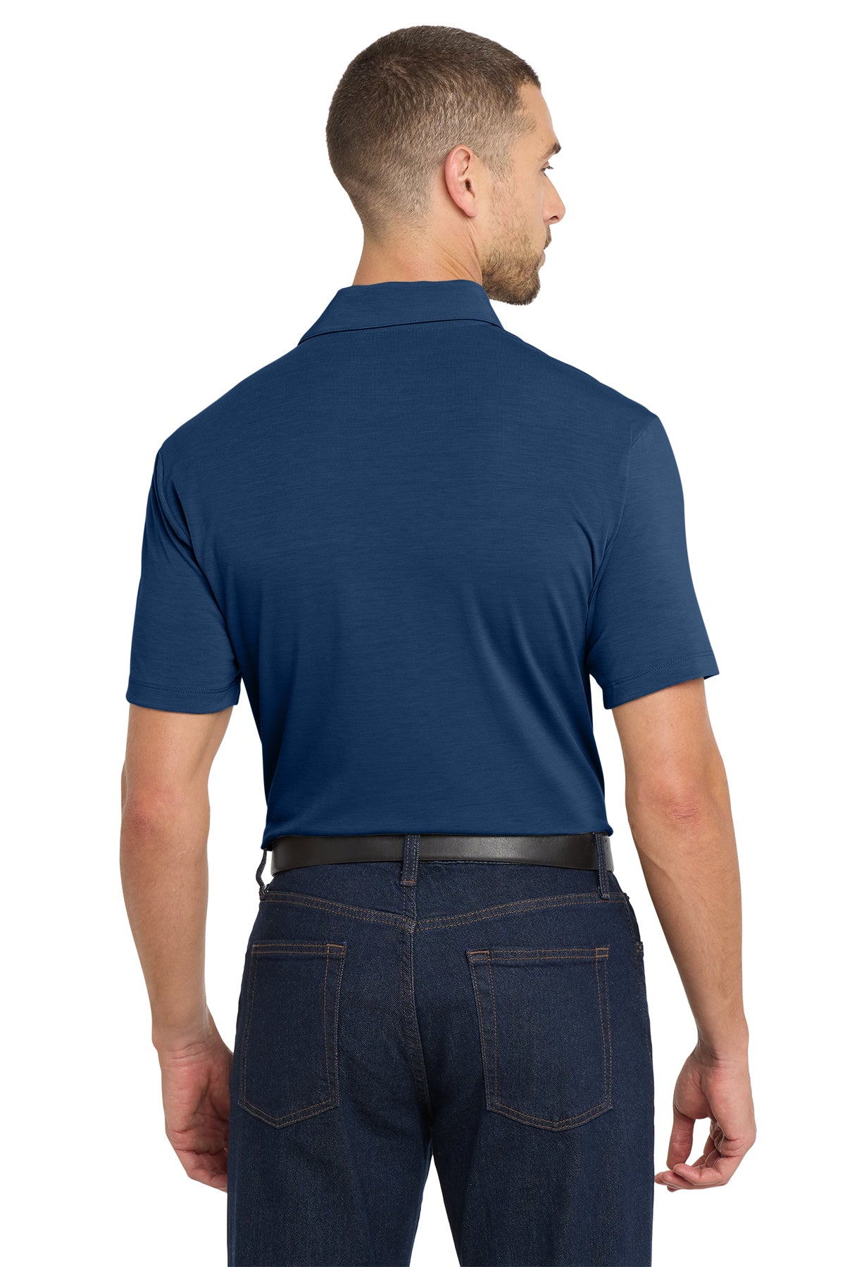 K568 Port Authority® Cotton Touch™ Performance Polo