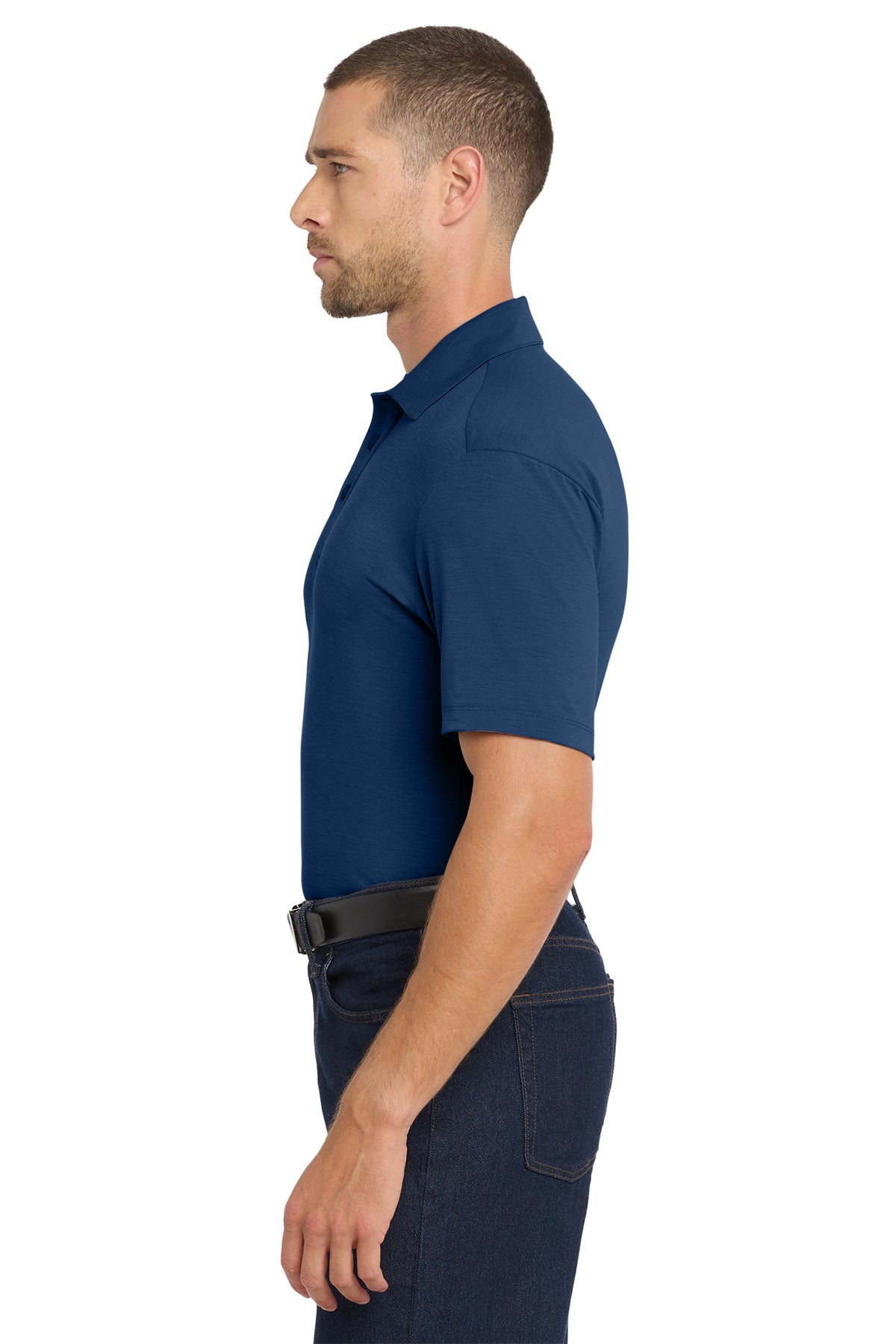 K568 Port Authority® Cotton Touch™ Performance Polo