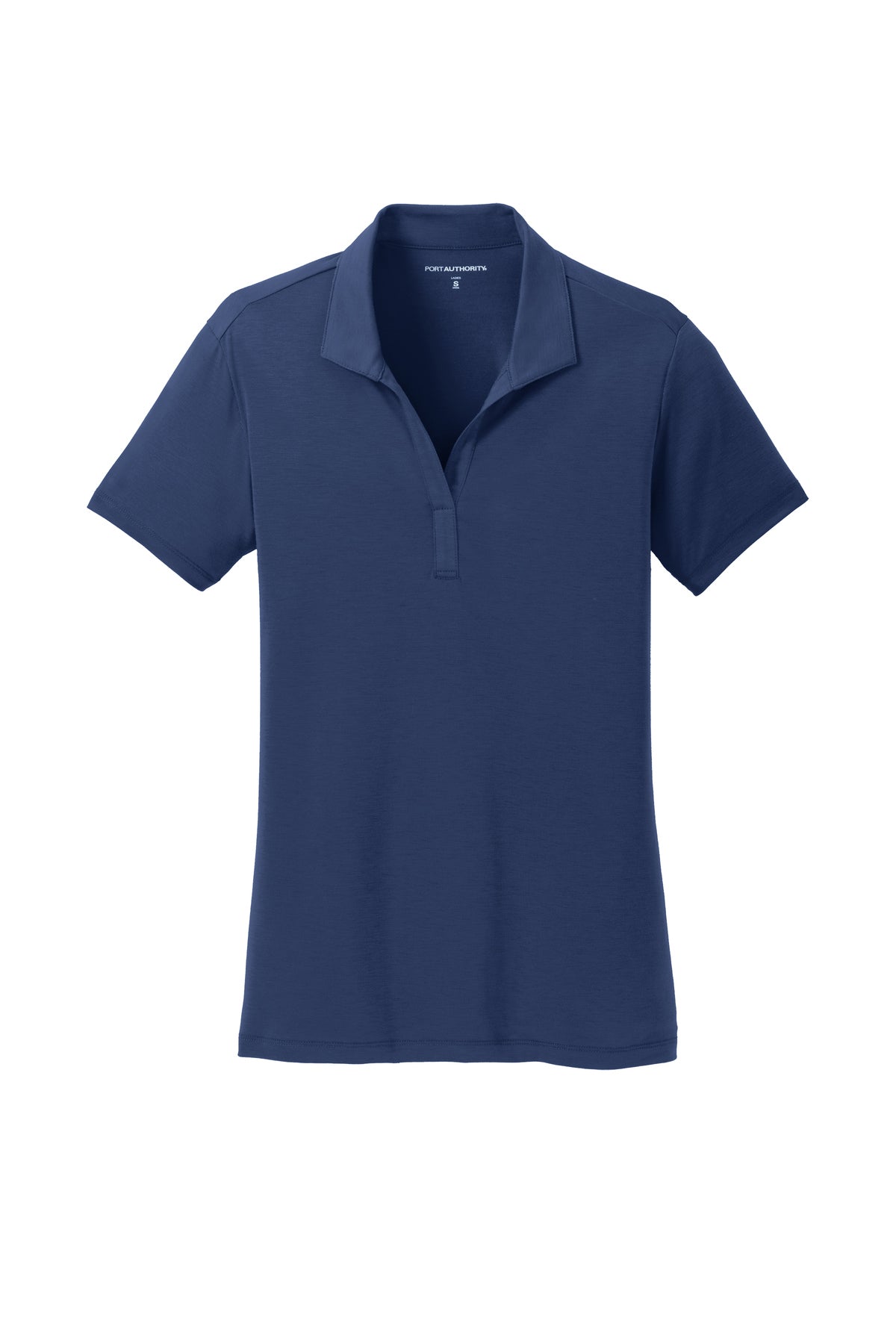 L568 Port Authority® Women's Cotton Touch™ Performance Polo