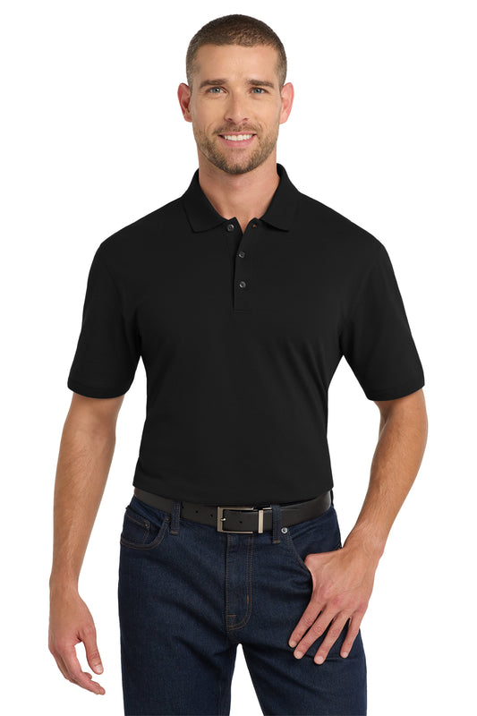 Port Authority® EZCotton® Polo